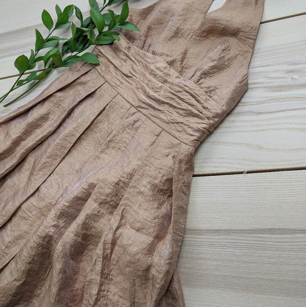🆕🌿 Adrianna PAPELL DRESS MONROE STYLE🌿 - Picture 7 of 12